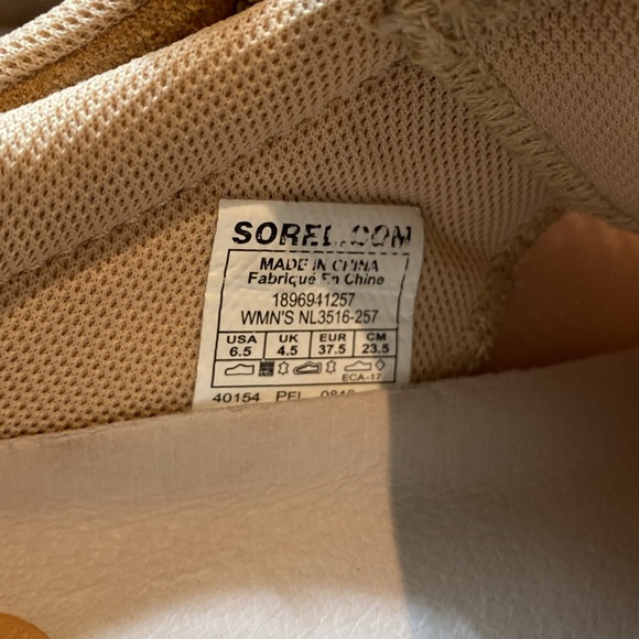 SOREL - Picture 5 of 10